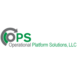 Operational Platform Solutions (OPS)